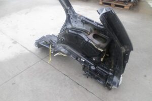 Изображение товара 110273 - 00110273 chetvert zadnyaya pravaya Toyota Matrix 2