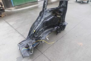 Изображение товара 110273 - 00110273 chetvert zadnyaya pravaya Toyota Matrix 3