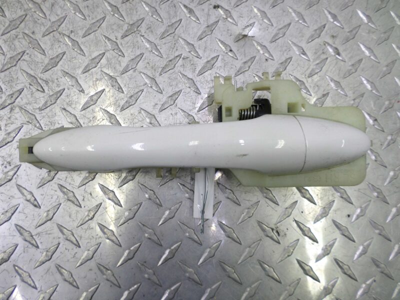 Изображение товара 110275 - 00110275 ruchka naruzhnaya zadnyaya pravaya Alfa Romeo 146