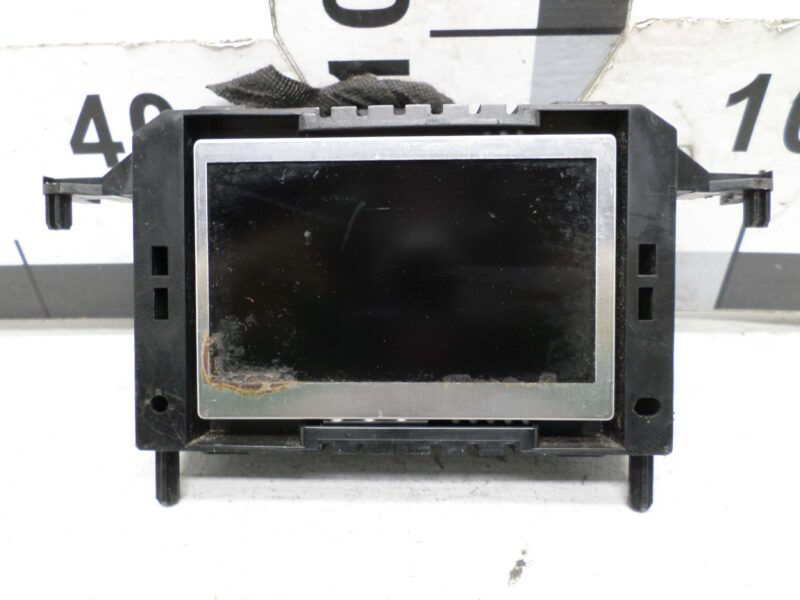 Изображение товара 110279 - 00110279 displej informatsionnyj