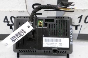 Изображение товара 110279 - 00110279 displej informatsionnyj 1