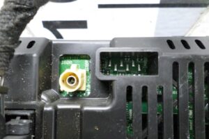 Изображение товара 110279 - 00110279 displej informatsionnyj 3