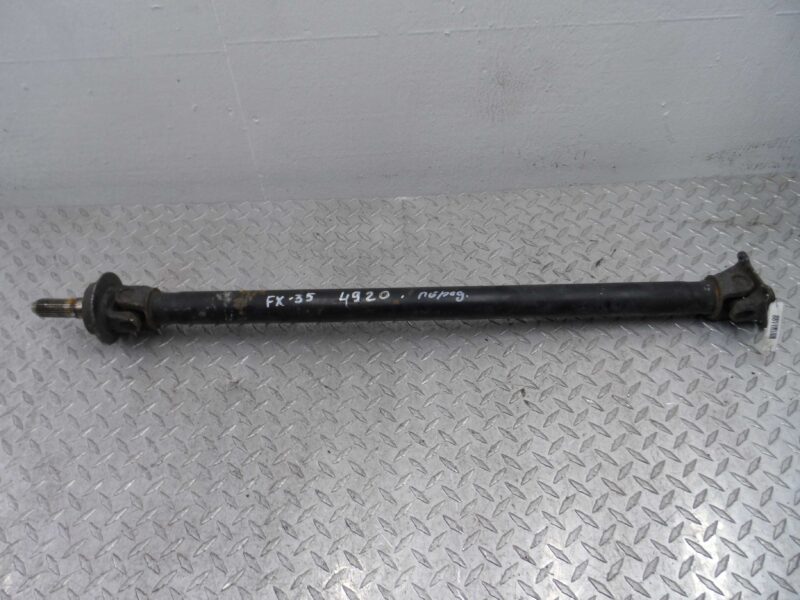 Изображение товара 110288 - 00110288 kardan perednij