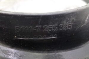 Изображение товара 110289 - 00110289 zaglushka (reshetka) v bamper 2