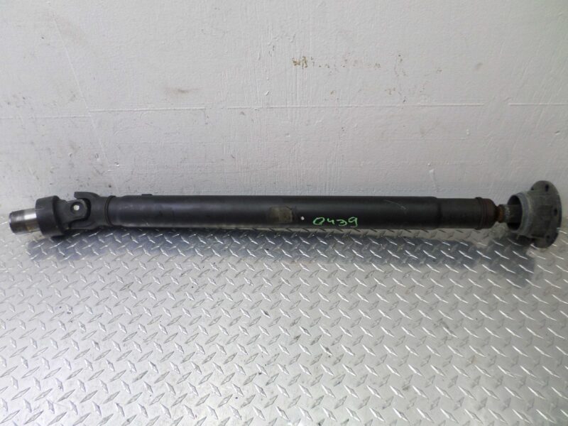 Изображение товара 110294 - 00110294 kardan zadnij 8