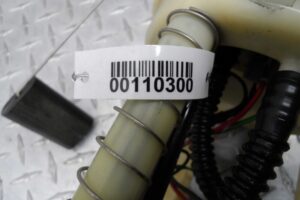 Изображение товара 110300 - 00110300 nasos toplivnyj 2