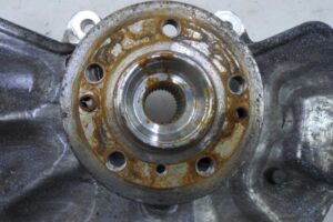 Изображение товара 110308 - 00110308 kulak povorotnyj levyj Dodge Journey 1