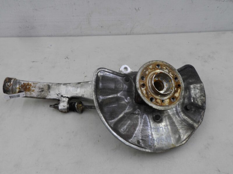 Изображение товара 110308 - 00110308 kulak povorotnyj levyj Dodge Journey