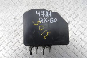 Изображение товара 110310 - 00110310 blok ABS Mercedes SL