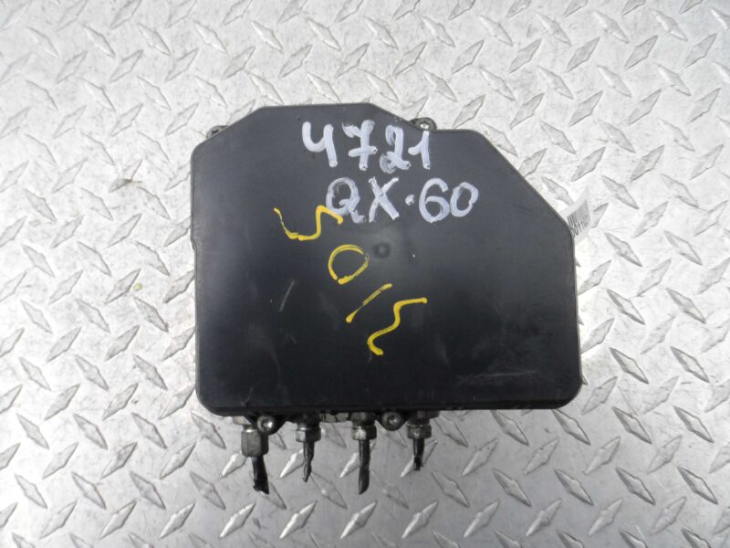 Изображение товара 110310 - 00110310 blok ABS Mercedes SL