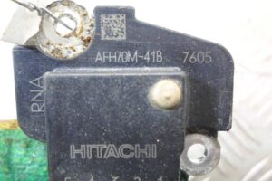 Изображение товара 110318 - 00110318 raskhodomer vozdukha (dmrv) 2