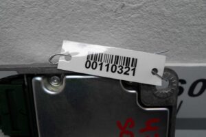 Изображение товара 110321 - 00110321 blok upravleniya podushek bezopasnosti Audi TT 2