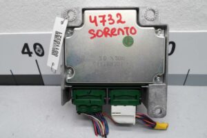 Изображение товара 110321 - 00110321 blok upravleniya podushek bezopasnosti Audi TT 3