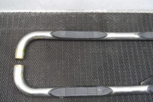 Изображение товара 110332 - 00110332 podnozhka pravaya 2