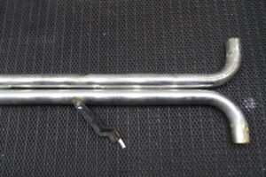 Изображение товара 110332 - 00110332 podnozhka pravaya 3