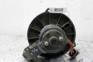 Изображение товара 110336 - 00110336 ventilyator otopitelya (motorchik pechki) 1