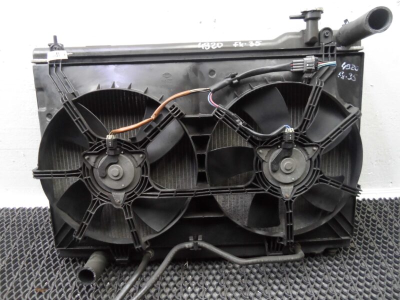 Изображение товара 110341 - 00110341 radiator dvs