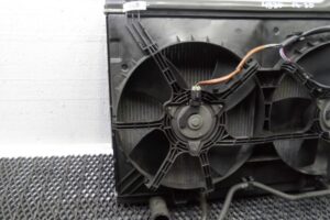Изображение товара 110341 - 00110341 radiator dvs 2