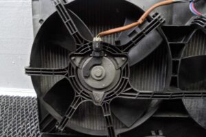 Изображение товара 110341 - 00110341 radiator dvs 3