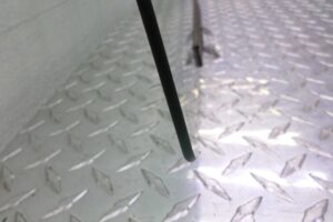 Изображение товара 110343 - 00110343 steklo dveri zadnej levoj Subaru Legacy 1