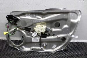 Изображение товара 110345 - 00110345 steklo dveri perednej levoj Honda Ridgeline