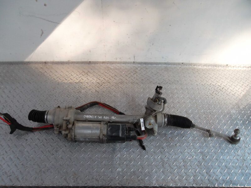 Изображение товара 110350 - 00110350 rejka rulevaya 8