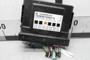 Изображение товара 110355 - 00110355 blok Body control module 