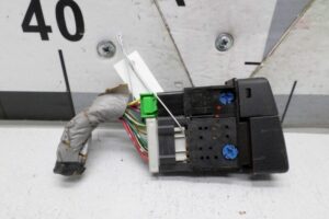 Изображение товара 110363 - 00110363 knopka avarijnoj signalizatsii 2