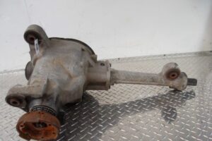 Изображение товара 110364 - 00110364 reduktor perednij 4