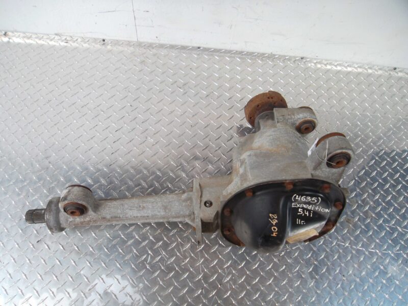 Изображение товара 110364 - 00110364 reduktor perednij 7