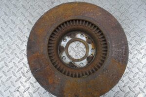 Изображение товара 110376 - 00110376 disk tormoznoj perednij 2