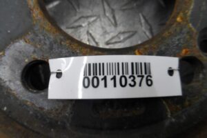 Изображение товара 110376 - 00110376 disk tormoznoj perednij 3