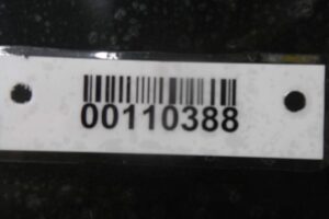 Изображение товара 110388 - 00110388 steklo dveri zadnej levoj 1