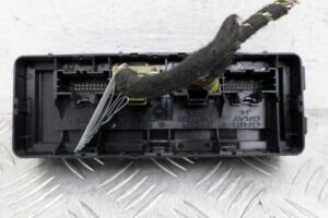 Изображение товара 110395 - 00110395 blok upravleniya klimat kontrolem 3