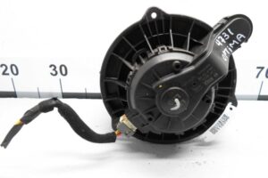 Изображение товара 110396 - 00110396 ventilyator otopitelya (motorchik pechki) 1