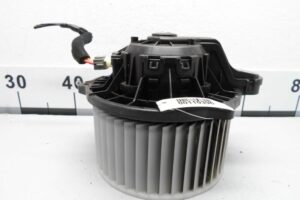 Изображение товара 110396 - 00110396 ventilyator otopitelya (motorchik pechki) 2