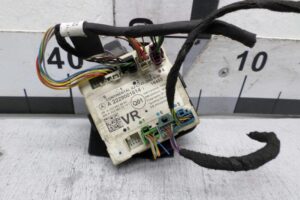 Изображение товара 110398 - 00110398 blok upravleniya perednej pravoj dveri 
