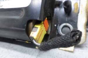 Изображение товара 110418 - 00110418 podushka bezopasnosti zaschity kolenej Chevrolet Aveo 1