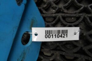 Изображение товара 110421 - 00110421 steklo dveri perednej levoj 1