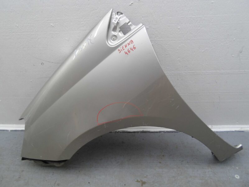 Изображение товара 110436 - 00110436 krylo levoe