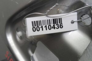 Изображение товара 110436 - 00110436 krylo levoe 3