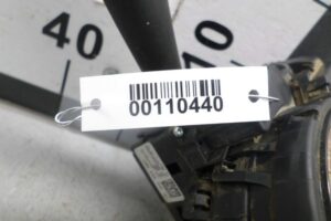 Изображение товара 110440 - 00110440 pereklyuchatel podrulevoj (strekoza) Toyota Corolla Verso 2