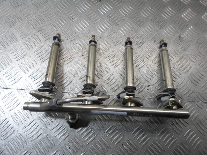 Изображение товара 110455 - 00110455 toplivnaya rampa