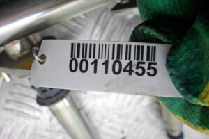 Изображение товара 110455 - 00110455 toplivnaya rampa 2