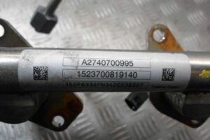 Изображение товара 110455 - 00110455 toplivnaya rampa 3