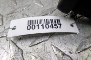 Изображение товара 110457 - 00110457 knopka salona Renault Logan 3