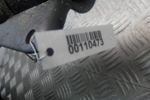 Изображение товара 110473 - 00110473 patrubok interkulera 2