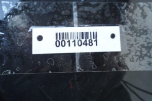 Изображение товара 110481 - 00110481 steklo kuzovnoe levoe Lexus RX 1