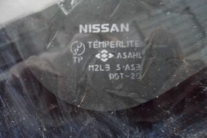 Изображение товара 110481 - 00110481 steklo kuzovnoe levoe Lexus RX 2
