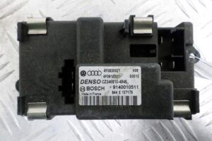 Изображение товара 110484 - 00110484 rezistor otopitelya 